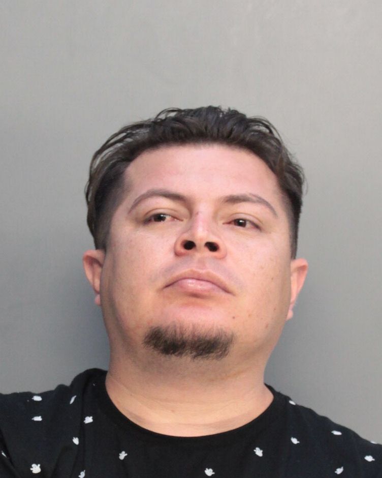 Edwin Zelaya Info, Photos, Data, and More / Edwin Zelaya TriCountyBusts / Is Edwin Zelaya on Social Media Like Facebook, Instagram abd Twitter?