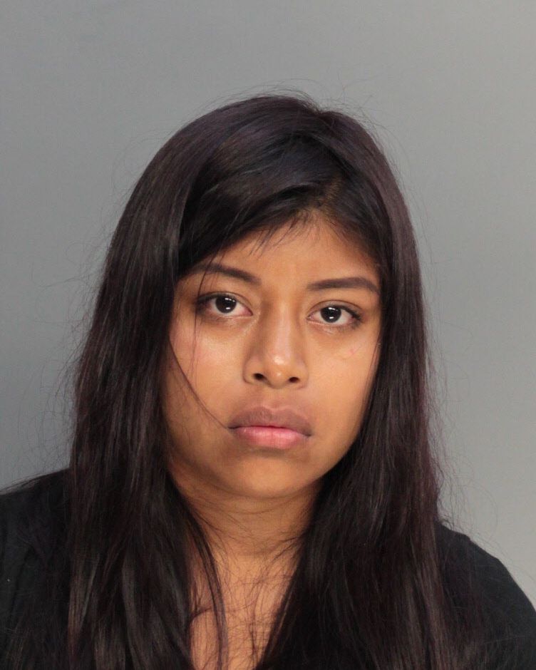 Yenis Vasquez Info, Photos, Data, and More / Yenis Vasquez TriCountyBusts / Is Yenis Vasquez on Social Media Like Facebook, Instagram abd Twitter?