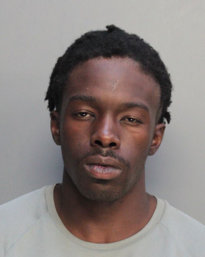 Drevon Singleton Info, Photos, Data, and More / Drevon Singleton TriCountyBusts / Is Drevon Singleton on Social Media Like Facebook, Instagram abd Twitter?
