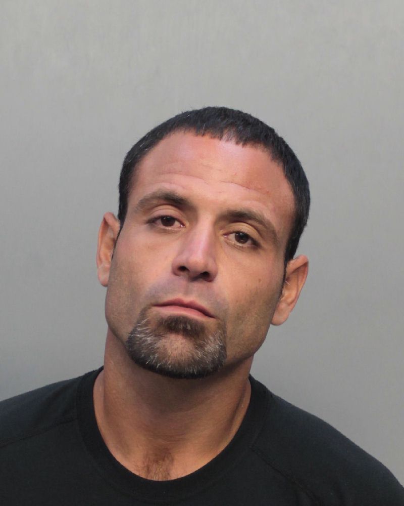 David Perez Info, Photos, Data, and More / David Perez TriCountyBusts / Is David Perez on Social Media Like Facebook, Instagram abd Twitter?