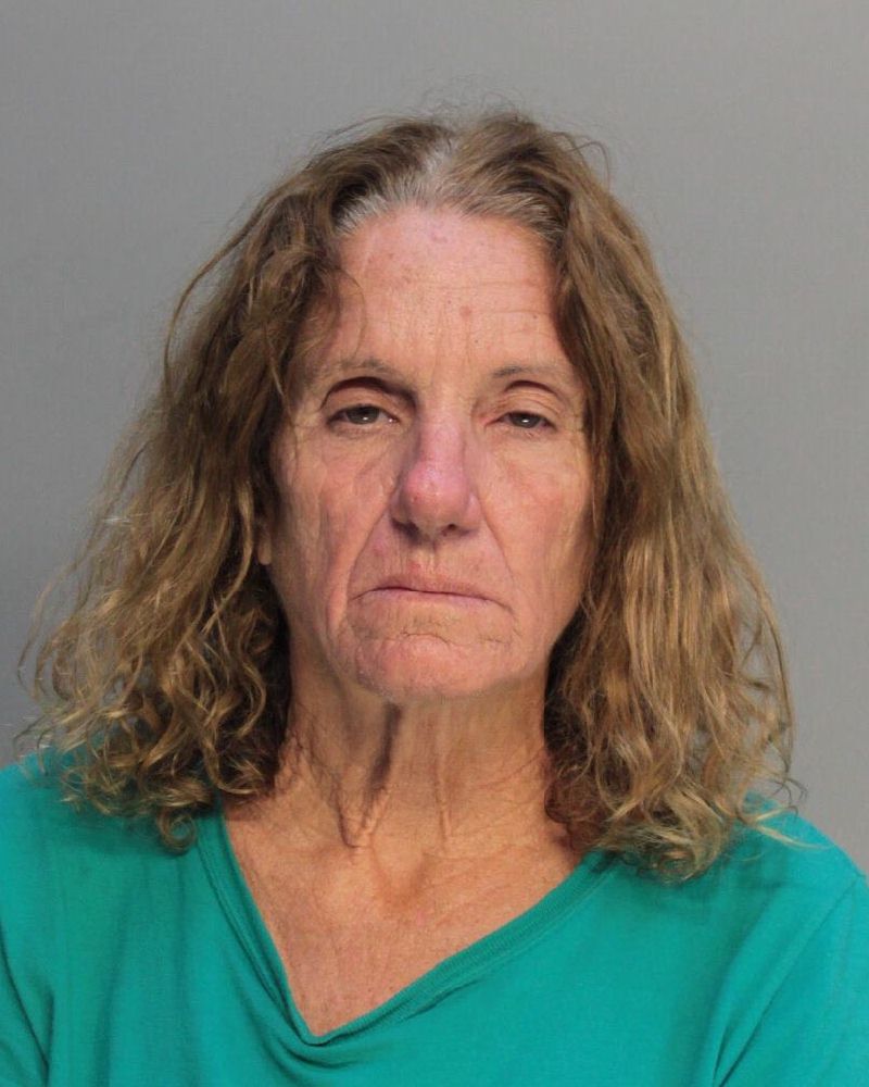Patricia Carter Info, Photos, Data, and More / Patricia Carter TriCountyBusts / Is Patricia Carter on Social Media Like Facebook, Instagram abd Twitter?