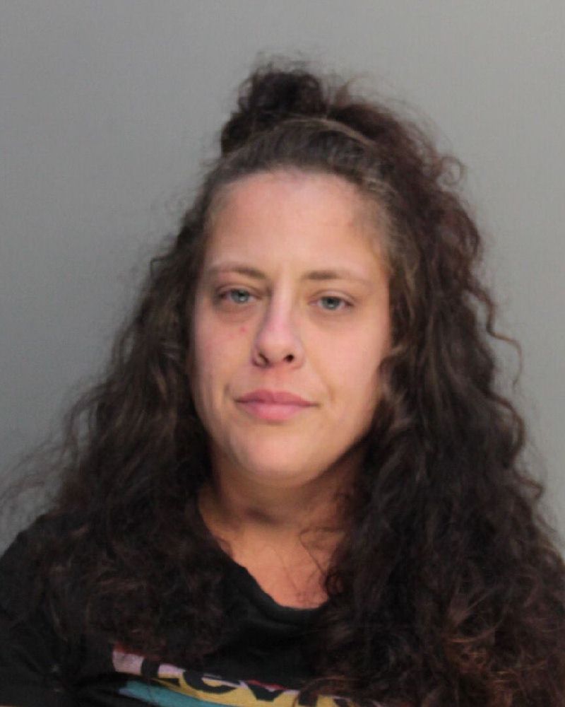 Ruby Rodriguez Info, Photos, Data, and More / Ruby Rodriguez TriCountyBusts / Is Ruby Rodriguez on Social Media Like Facebook, Instagram abd Twitter?