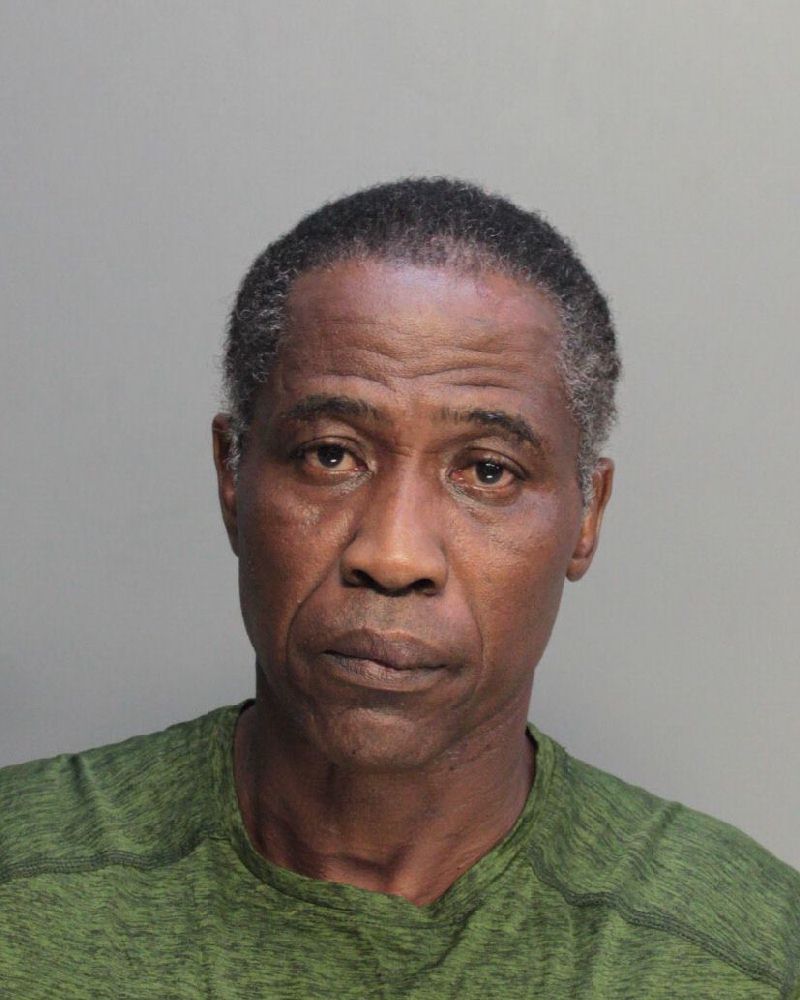Ernie Williams Info, Photos, Data, and More / Ernie Williams TriCountyBusts / Is Ernie Williams on Social Media Like Facebook, Instagram abd Twitter?