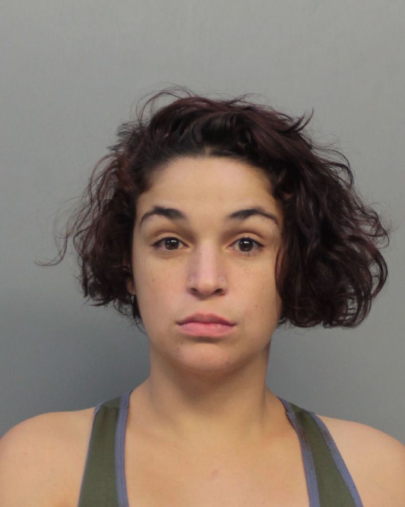 Candace Yambo Info, Photos, Data, and More / Candace Yambo TriCountyBusts / Is Candace Yambo on Social Media Like Facebook, Instagram abd Twitter?