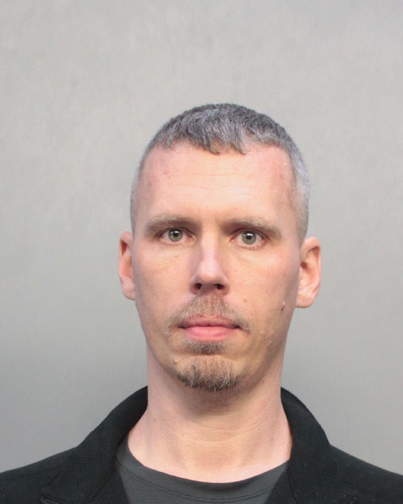 Dane Petrovic Info, Photos, Data, and More / Dane Petrovic TriCountyBusts / Is Dane Petrovic on Social Media Like Facebook, Instagram abd Twitter?