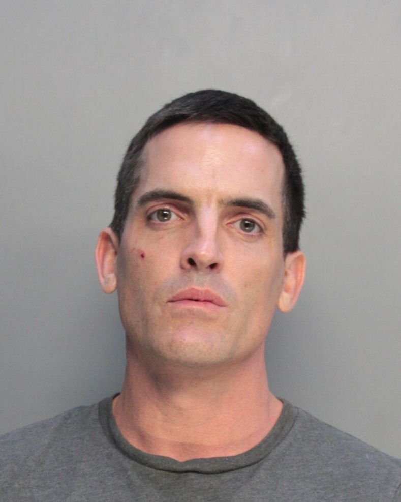 Sean Griffin Info, Photos, Data, and More / Sean Griffin TriCountyBusts / Is Sean Griffin on Social Media Like Facebook, Instagram abd Twitter?