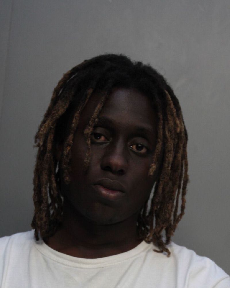 Stephon Weeks Info, Photos, Data, and More / Stephon Weeks TriCountyBusts / Is Stephon Weeks on Social Media Like Facebook, Instagram abd Twitter?