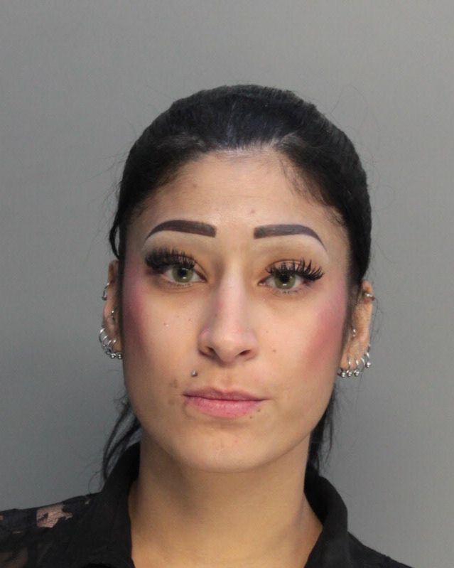 Yanessa Lopez Info, Photos, Data, and More / Yanessa Lopez TriCountyBusts / Is Yanessa Lopez on Social Media Like Facebook, Instagram abd Twitter?