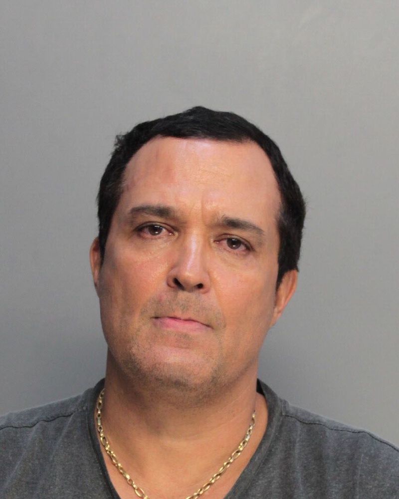 Eddy Perez Info, Photos, Data, and More / Eddy Perez TriCountyBusts / Is Eddy Perez on Social Media Like Facebook, Instagram abd Twitter?