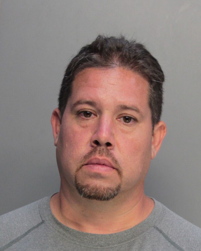 Gabriel Calderon Info, Photos, Data, and More / Gabriel Calderon TriCountyBusts / Is Gabriel Calderon on Social Media Like Facebook, Instagram abd Twitter?
