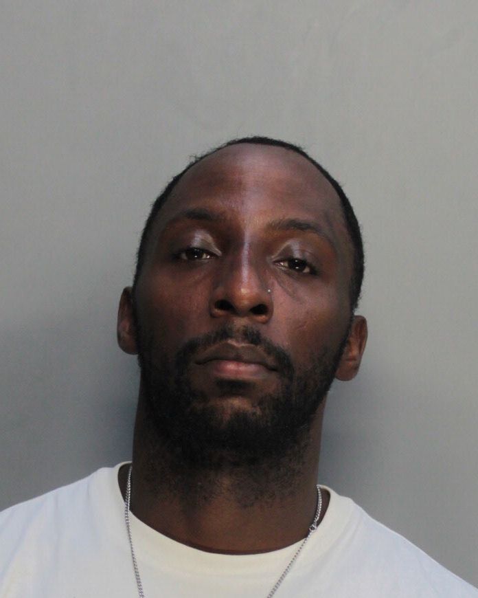 Dequan Tyson Info, Photos, Data, and More / Dequan Tyson TriCountyBusts / Is Dequan Tyson on Social Media Like Facebook, Instagram abd Twitter?