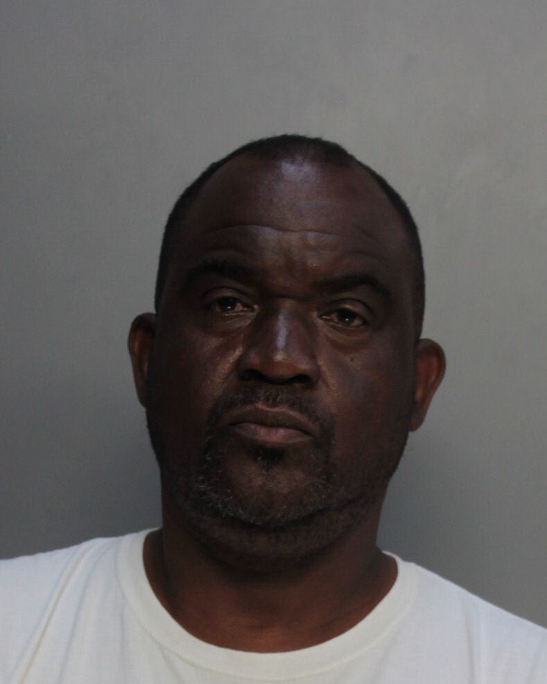 Roosevelt Williams Info, Photos, Data, and More / Roosevelt Williams TriCountyBusts / Is Roosevelt Williams on Social Media Like Facebook, Instagram abd Twitter?