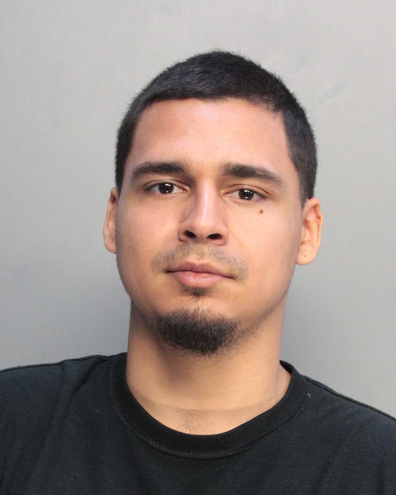 Jonathan Barrera Info, Photos, Data, and More / Jonathan Barrera TriCountyBusts / Is Jonathan Barrera on Social Media Like Facebook, Instagram abd Twitter?