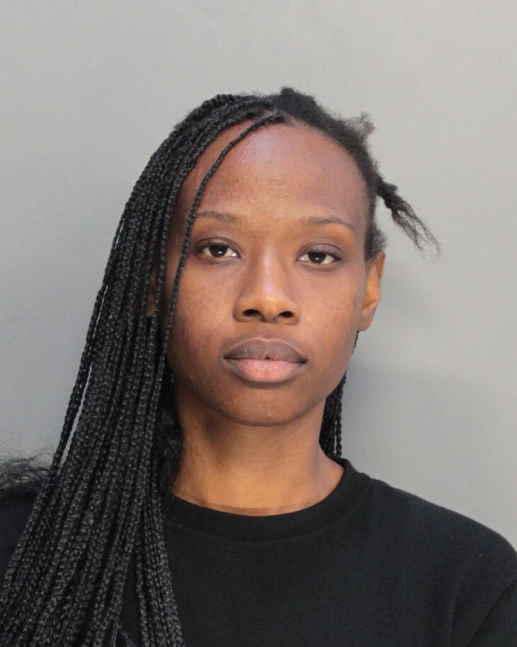 Joena Toussaint Info, Photos, Data, and More / Joena Toussaint TriCountyBusts / Is Joena Toussaint on Social Media Like Facebook, Instagram abd Twitter?