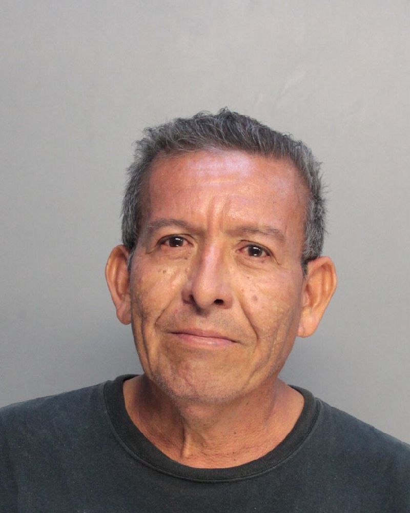 Donald Ramirez Info, Photos, Data, and More / Donald Ramirez TriCountyBusts / Is Donald Ramirez on Social Media Like Facebook, Instagram abd Twitter?