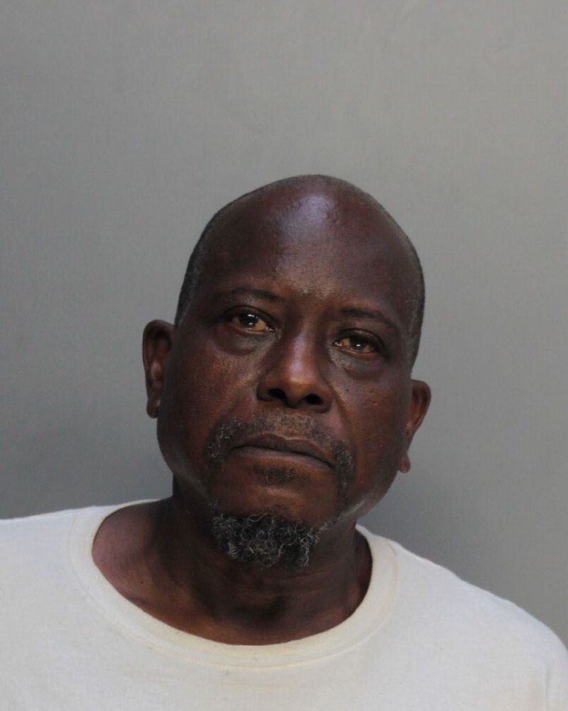 Tyrone Robinson Info, Photos, Data, and More / Tyrone Robinson TriCountyBusts / Is Tyrone Robinson on Social Media Like Facebook, Instagram abd Twitter?