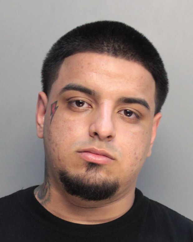 Luis Hernandez Info, Photos, Data, and More / Luis Hernandez TriCountyBusts / Is Luis Hernandez on Social Media Like Facebook, Instagram abd Twitter?