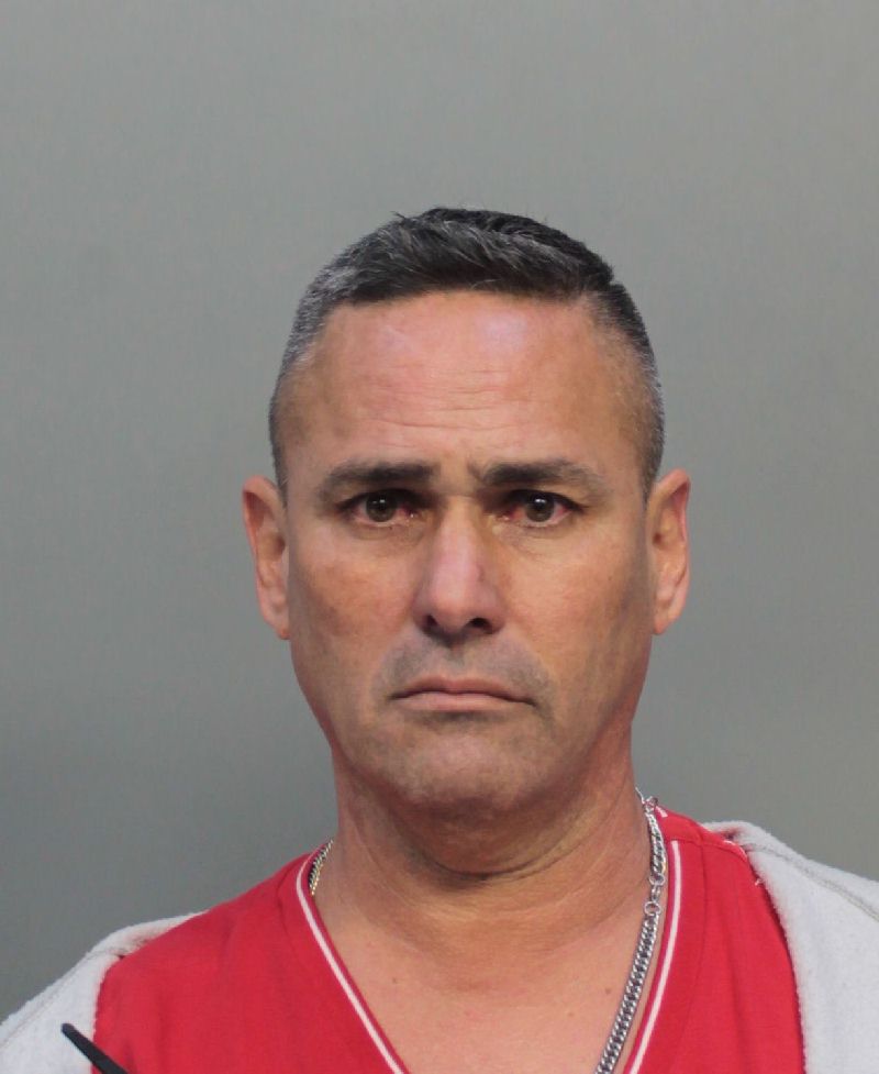 Roberto Perez Info, Photos, Data, and More / Roberto Perez TriCountyBusts / Is Roberto Perez on Social Media Like Facebook, Instagram abd Twitter?