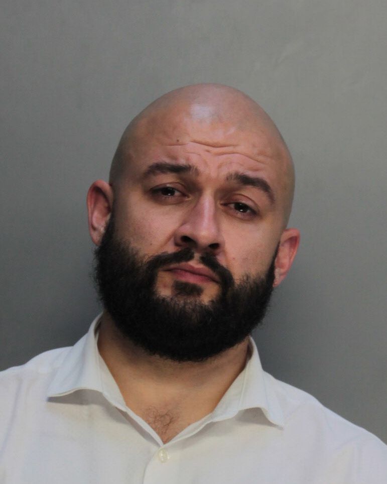Bryan Saavedra Info, Photos, Data, and More / Bryan Saavedra TriCountyBusts / Is Bryan Saavedra on Social Media Like Facebook, Instagram abd Twitter?