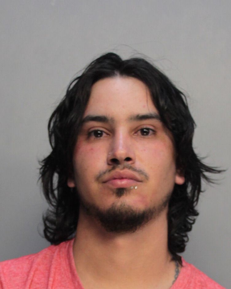 Miguel Irizarrycandelario Info, Photos, Data, and More / Miguel Irizarrycandelario TriCountyBusts / Is Miguel Irizarrycandelario on Social Media Like Facebook, Instagram abd Twitter?