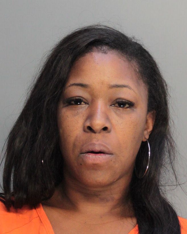 Ericka Mcnair Info, Photos, Data, and More / Ericka Mcnair TriCountyBusts / Is Ericka Mcnair on Social Media Like Facebook, Instagram abd Twitter?