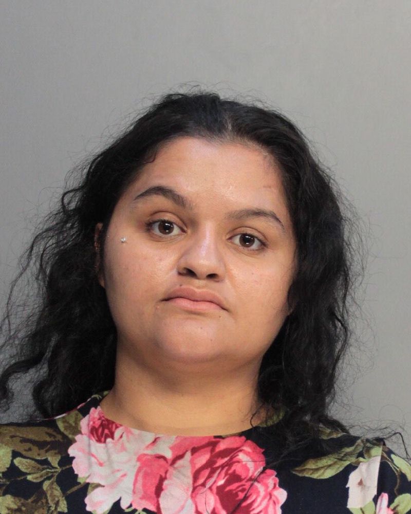 Ashley Aguilar Info, Photos, Data, and More / Ashley Aguilar TriCountyBusts / Is Ashley Aguilar on Social Media Like Facebook, Instagram abd Twitter?