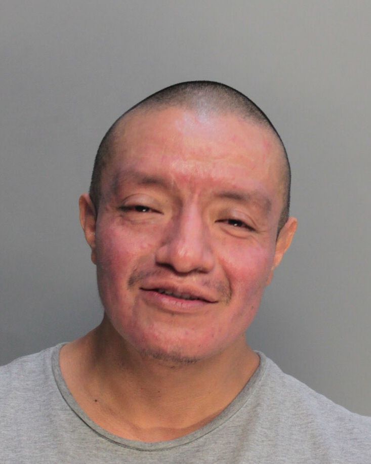 Heber Alvarez Info, Photos, Data, and More / Heber Alvarez TriCountyBusts / Is Heber Alvarez on Social Media Like Facebook, Instagram abd Twitter?