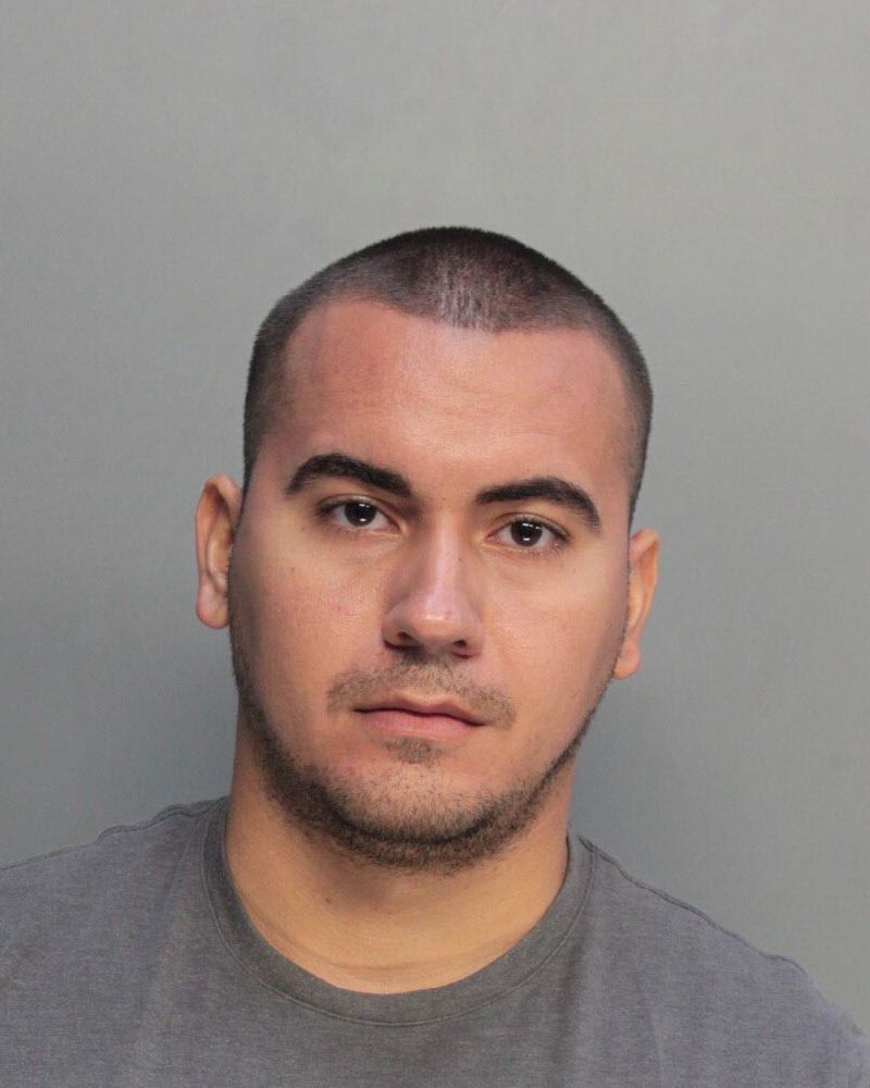 Andrew Troncoso Info, Photos, Data, and More / Andrew Troncoso TriCountyBusts / Is Andrew Troncoso on Social Media Like Facebook, Instagram abd Twitter?