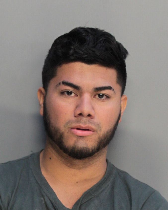 Jose Rodriguez Info, Photos, Data, and More / Jose Rodriguez TriCountyBusts / Is Jose Rodriguez on Social Media Like Facebook, Instagram abd Twitter?
