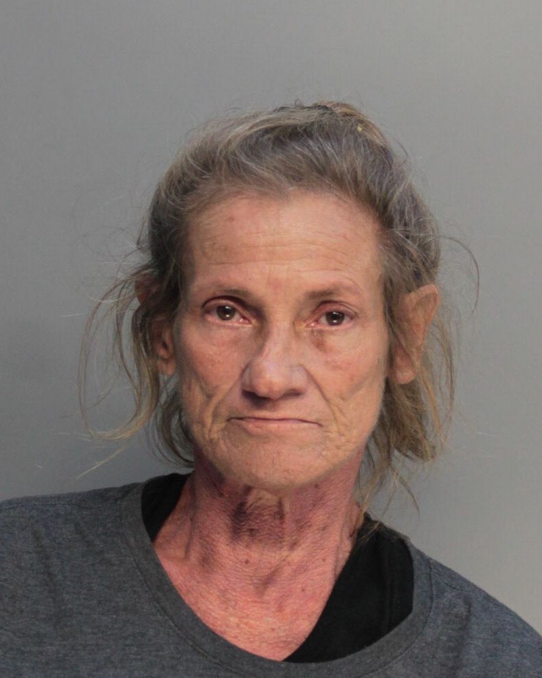 Carolina Rodriguez Info, Photos, Data, and More / Carolina Rodriguez TriCountyBusts / Is Carolina Rodriguez on Social Media Like Facebook, Instagram abd Twitter?