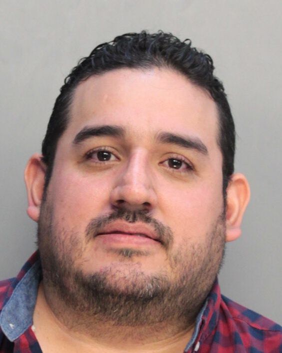 Deniro Vinces Info, Photos, Data, and More / Deniro Vinces TriCountyBusts / Is Deniro Vinces on Social Media Like Facebook, Instagram abd Twitter?