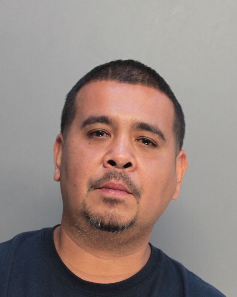 Ronny Mendez Info, Photos, Data, and More / Ronny Mendez TriCountyBusts / Is Ronny Mendez on Social Media Like Facebook, Instagram abd Twitter?