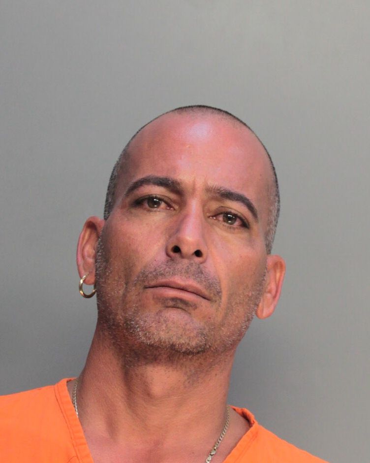 Morejon Torres Info, Photos, Data, and More / Morejon Torres TriCountyBusts / Is Morejon Torres on Social Media Like Facebook, Instagram abd Twitter?