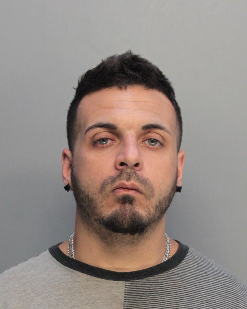 Lorenzo Annier Info, Photos, Data, and More / Lorenzo Annier TriCountyBusts / Is Lorenzo Annier on Social Media Like Facebook, Instagram abd Twitter?