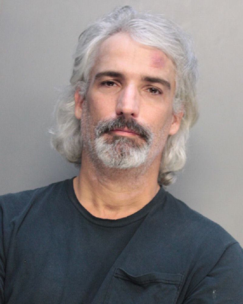 Andres Perez Info, Photos, Data, and More / Andres Perez TriCountyBusts / Is Andres Perez on Social Media Like Facebook, Instagram abd Twitter?