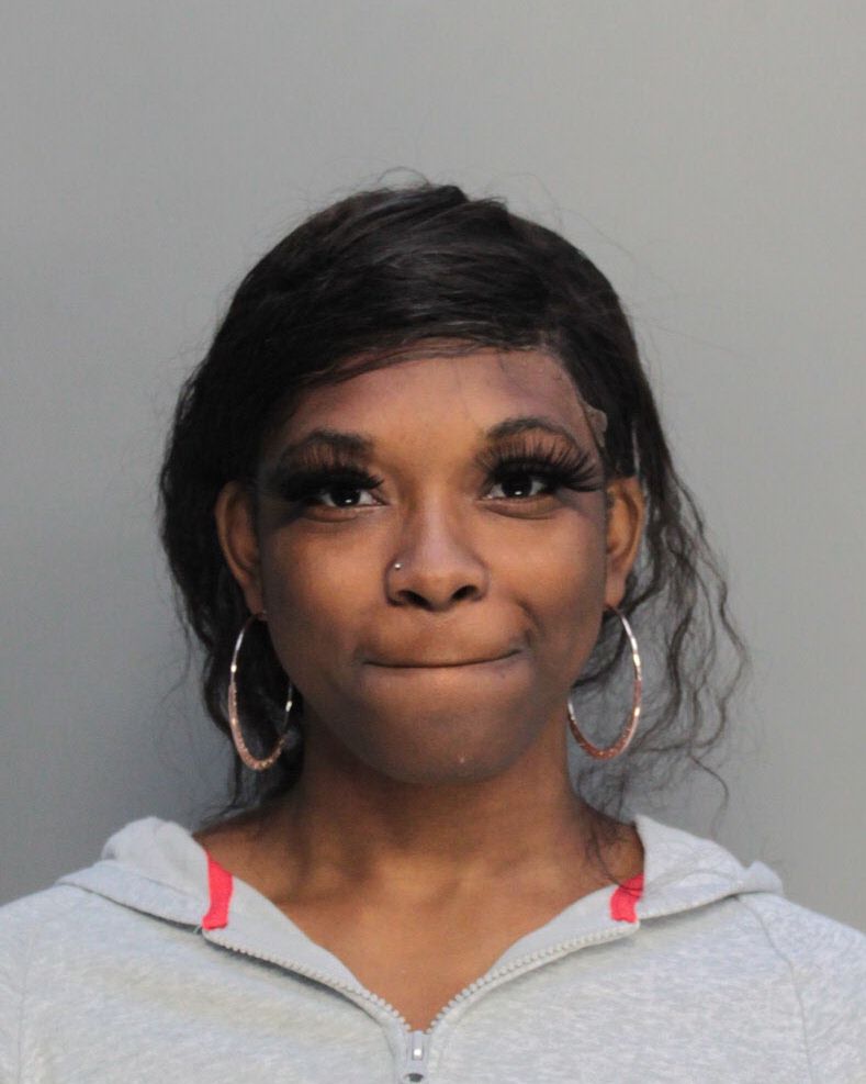 Kayonna Davis Info, Photos, Data, and More / Kayonna Davis TriCountyBusts / Is Kayonna Davis on Social Media Like Facebook, Instagram abd Twitter?