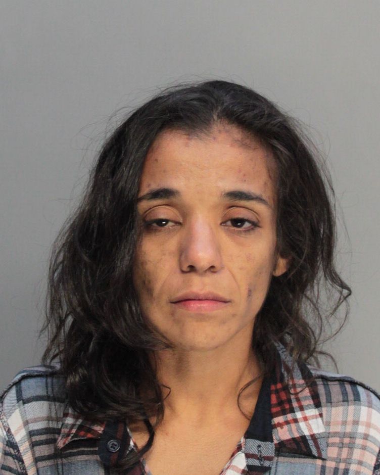 Jennifer Donado Info, Photos, Data, and More / Jennifer Donado TriCountyBusts / Is Jennifer Donado on Social Media Like Facebook, Instagram abd Twitter?