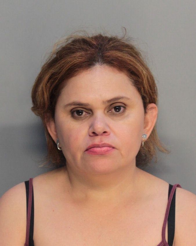 Maria Varela Info, Photos, Data, and More / Maria Varela TriCountyBusts / Is Maria Varela on Social Media Like Facebook, Instagram abd Twitter?