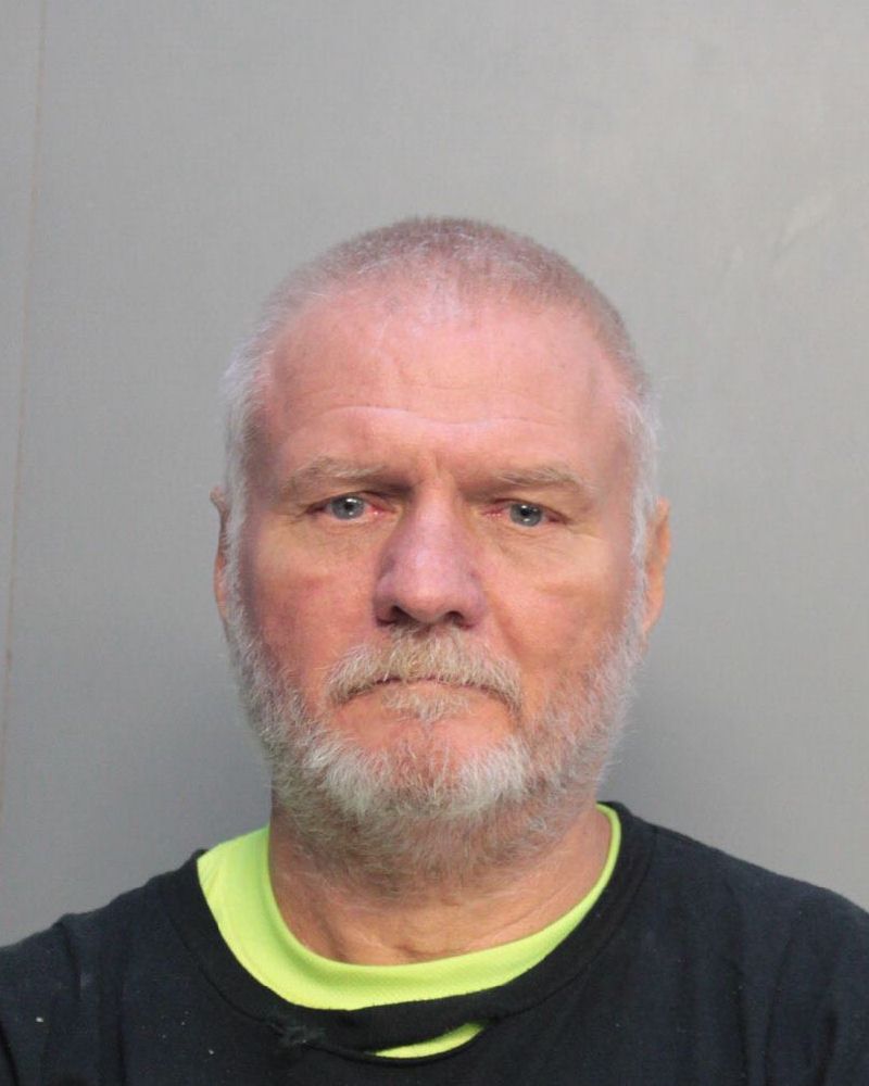 Robert Hall Info, Photos, Data, and More / Robert Hall TriCountyBusts / Is Robert Hall on Social Media Like Facebook, Instagram abd Twitter?