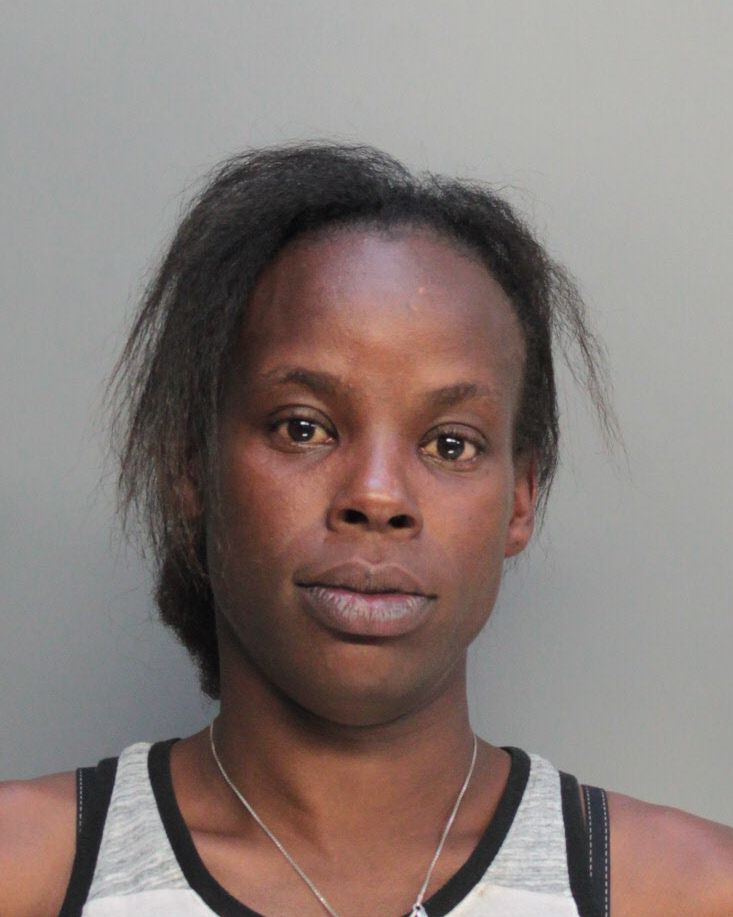 Dishiela Dumas Info, Photos, Data, and More / Dishiela Dumas TriCountyBusts / Is Dishiela Dumas on Social Media Like Facebook, Instagram abd Twitter?