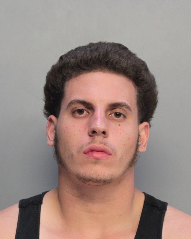 Immanuel Mendez Info, Photos, Data, and More / Immanuel Mendez TriCountyBusts / Is Immanuel Mendez on Social Media Like Facebook, Instagram abd Twitter?