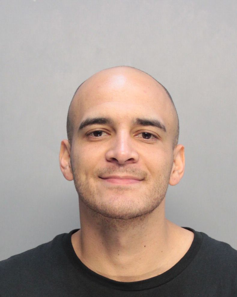 Daniel Lopez Info, Photos, Data, and More / Daniel Lopez TriCountyBusts / Is Daniel Lopez on Social Media Like Facebook, Instagram abd Twitter?