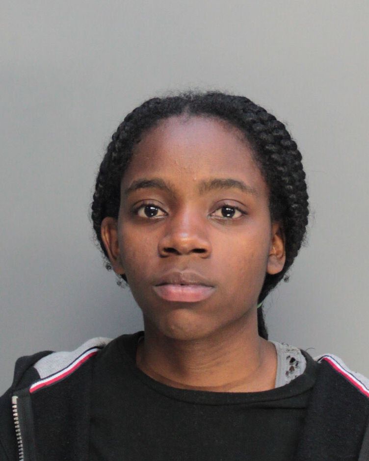 Nadja Toussaint Info, Photos, Data, and More / Nadja Toussaint TriCountyBusts / Is Nadja Toussaint on Social Media Like Facebook, Instagram abd Twitter?