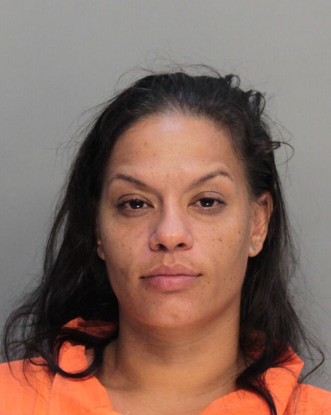 Mabel Ramos Info, Photos, Data, and More / Mabel Ramos TriCountyBusts / Is Mabel Ramos on Social Media Like Facebook, Instagram abd Twitter?