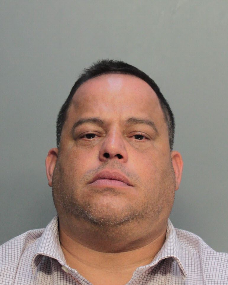 Richard Arocho Info, Photos, Data, and More / Richard Arocho TriCountyBusts / Is Richard Arocho on Social Media Like Facebook, Instagram abd Twitter?