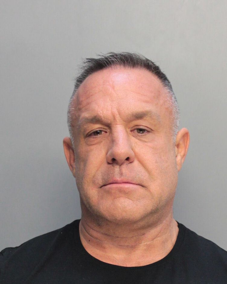 Kevin Winters Info, Photos, Data, and More / Kevin Winters TriCountyBusts / Is Kevin Winters on Social Media Like Facebook, Instagram abd Twitter?