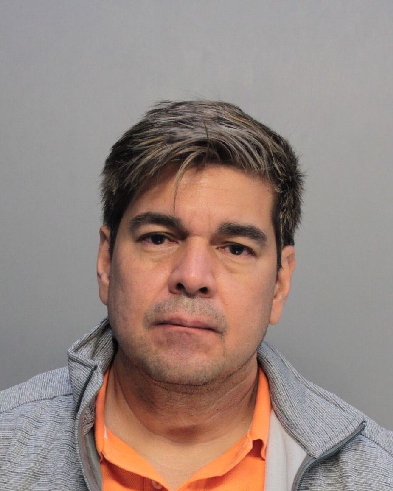 Donald Torres Info, Photos, Data, and More / Donald Torres TriCountyBusts / Is Donald Torres on Social Media Like Facebook, Instagram abd Twitter?