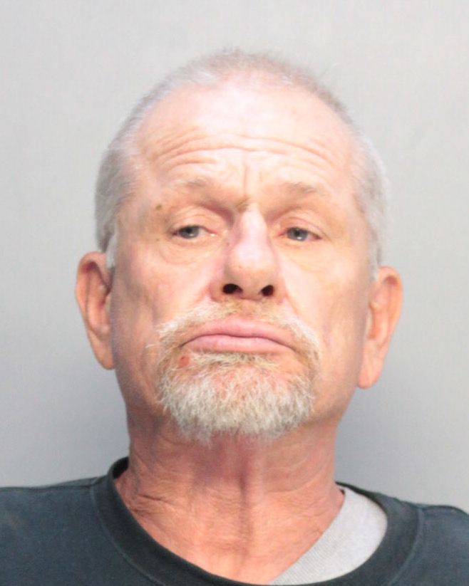 Bryan Leger Info, Photos, Data, and More / Bryan Leger TriCountyBusts / Is Bryan Leger on Social Media Like Facebook, Instagram abd Twitter?