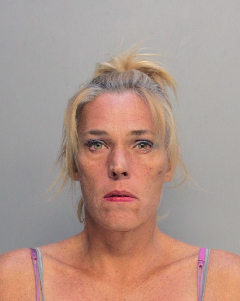 Jennifer Hill Info, Photos, Data, and More / Jennifer Hill TriCountyBusts / Is Jennifer Hill on Social Media Like Facebook, Instagram abd Twitter?
