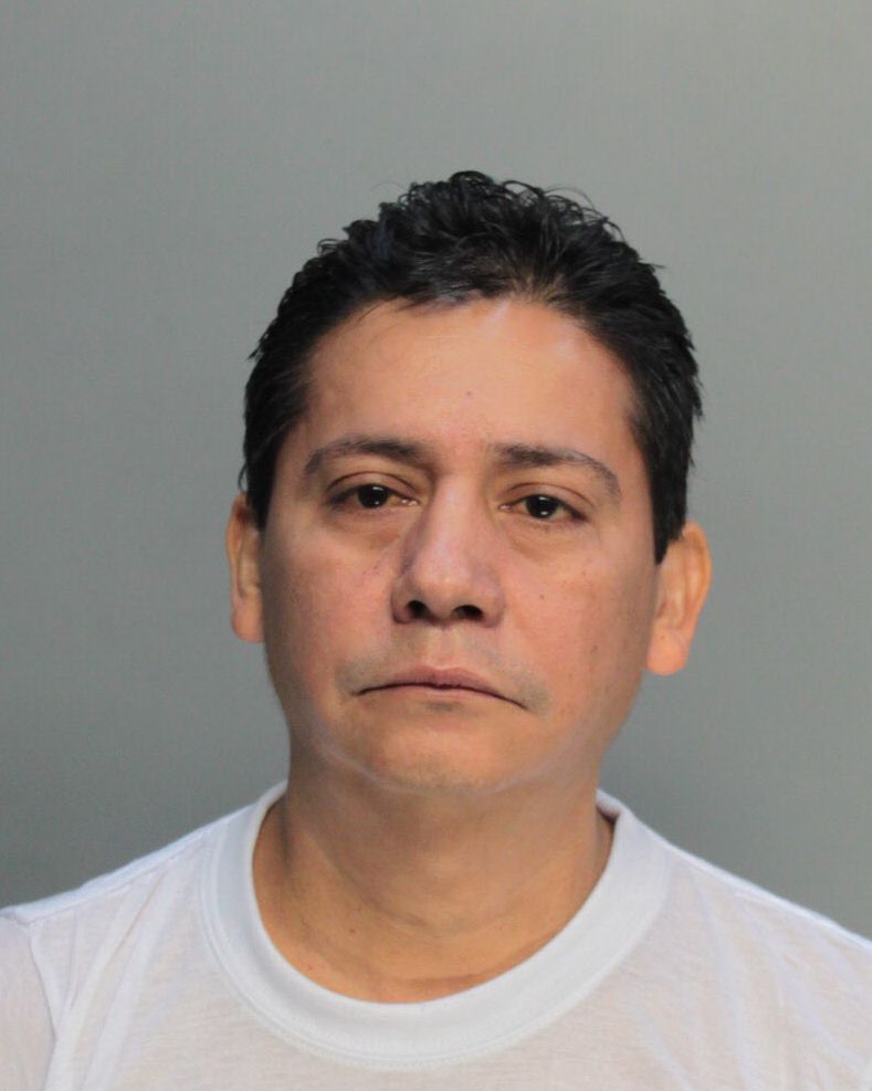 Manuel Menjivar Info, Photos, Data, and More / Manuel Menjivar TriCountyBusts / Is Manuel Menjivar on Social Media Like Facebook, Instagram abd Twitter?